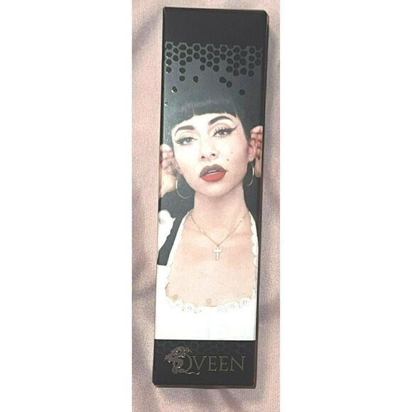 Qveen Studio - Partners In Crime Lip Liner Duo - Picture 2 of 4